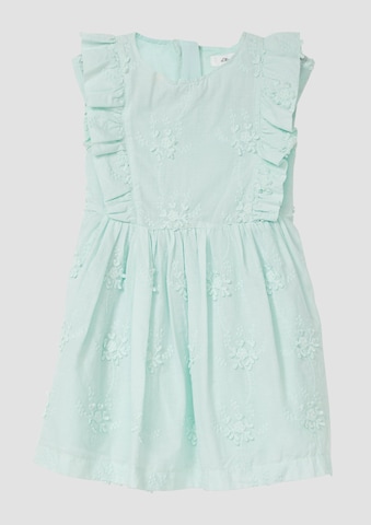 Robe s.Oliver en bleu