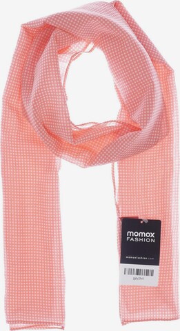 Stefanel Scarf & Wrap in One size in Red: front