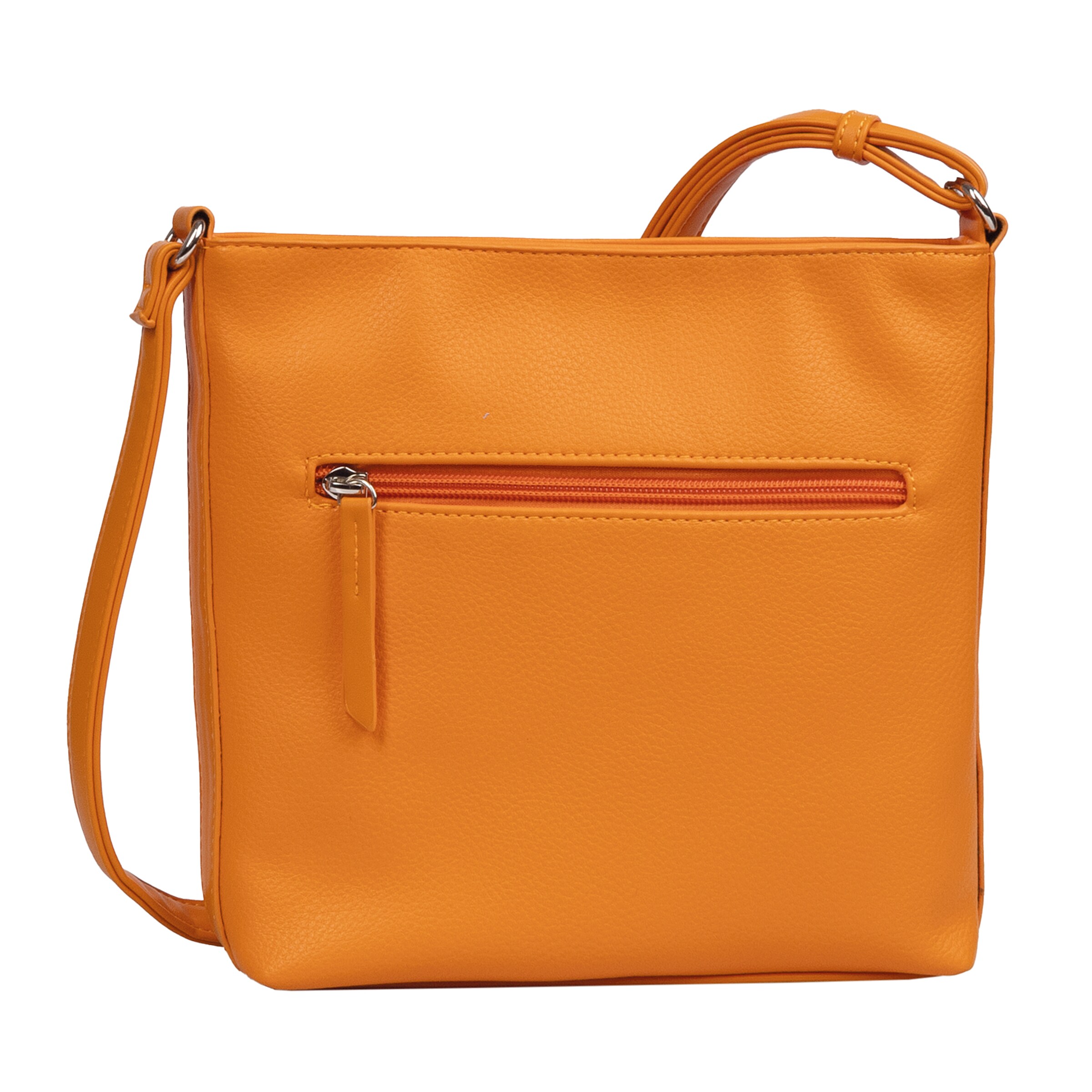 GABOR Umhängetasche in Orange