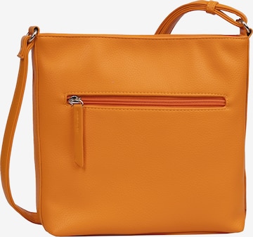 GABOR Umhängetasche in Orange