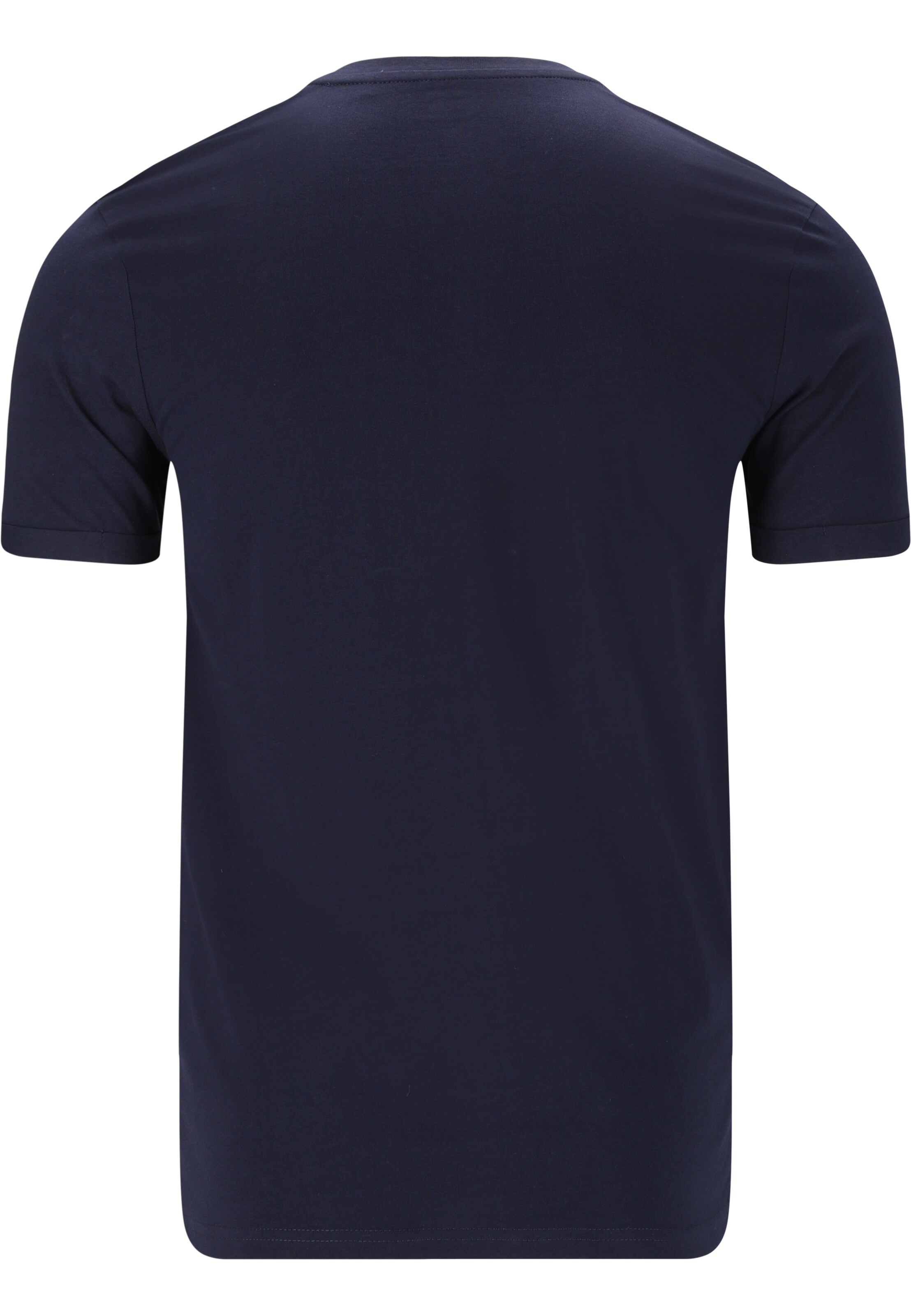 Cruz T-Shirt 'Flair' in Blau