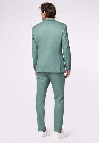 ROY ROBSON Slimfit Pak in Groen