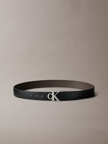 Cintura di Calvin Klein in nero