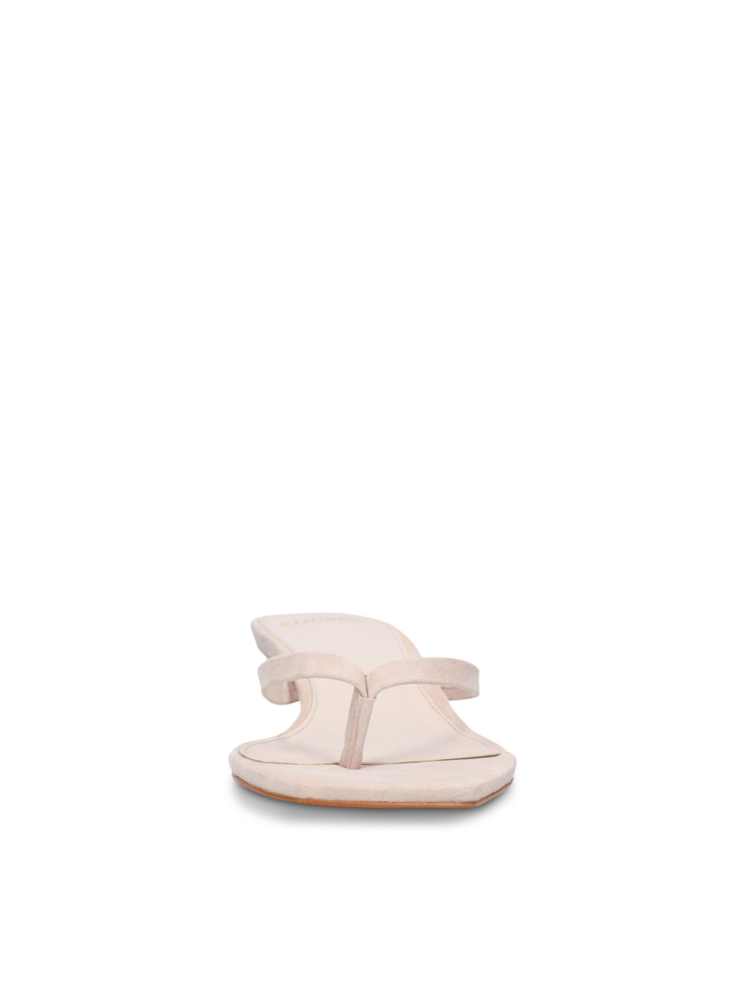 Séparateur d'orteils MANFIELD en blanc