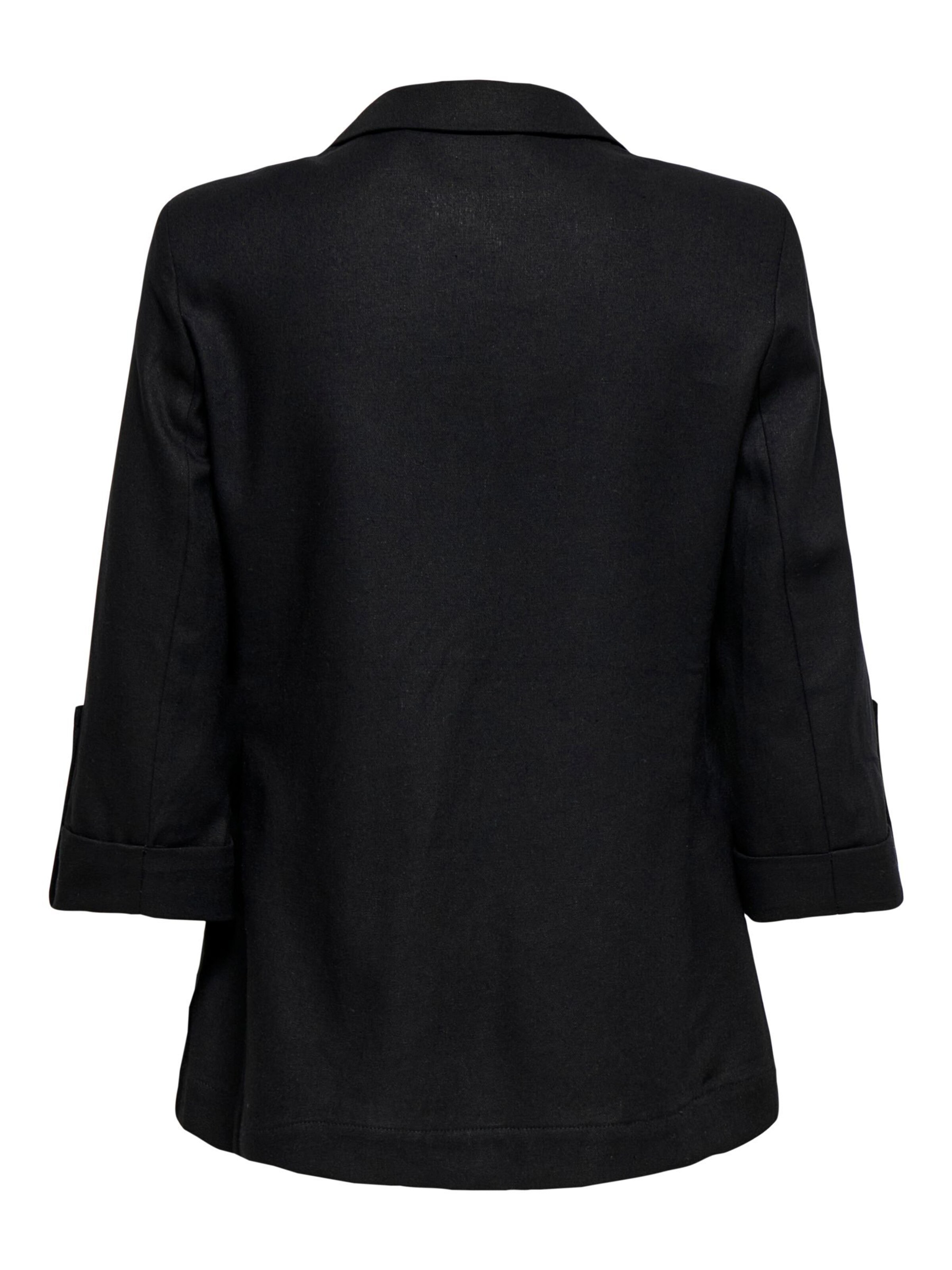 ONLY - Blazer 'ONLGOA' en negro