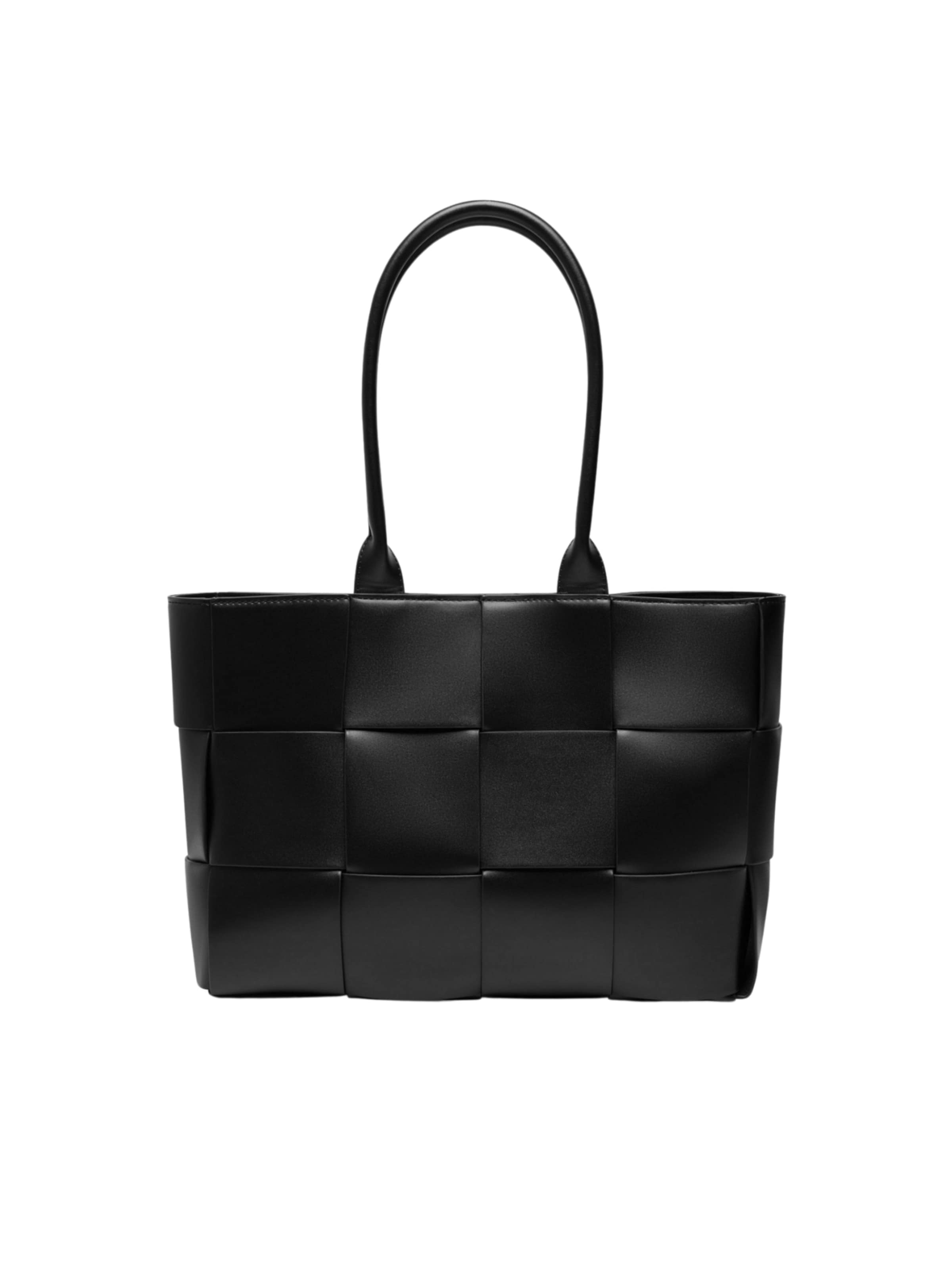 Shopper ' Lizzie ' di Noella in nero