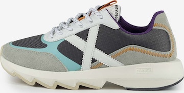 pilka MUNICH Sportbačiai be auliuko 'READY': priekis