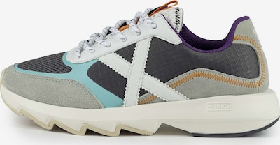 Sportbačiai be auliuko 'READY' iš MUNICH, spalva – antracito spalva, Prekių apžvalga