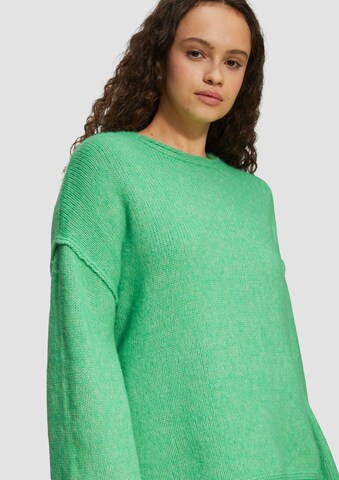 s.Oliver Trui in Groen