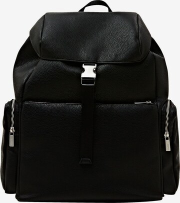 ESPRIT Backpack in Black: front