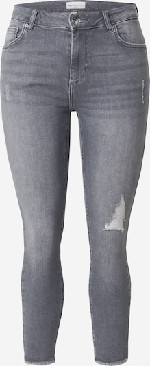 ONLY Carmakoma Farkut 'CARWILLY' värissä harmaa, Tuotenäkymä