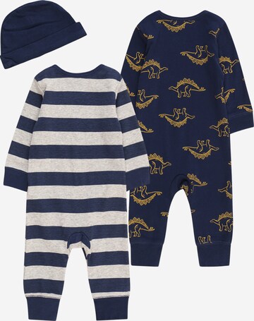 Carter's Set in Blauw