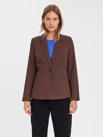 VERO MODA Blazers in Bruin: voorkant