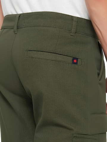 Denim Project - regular Pantalón ' DPWide ' en azul: atrás
