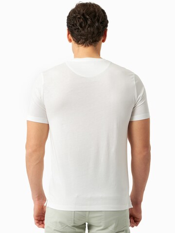 Organication T-Shirt in Weiß