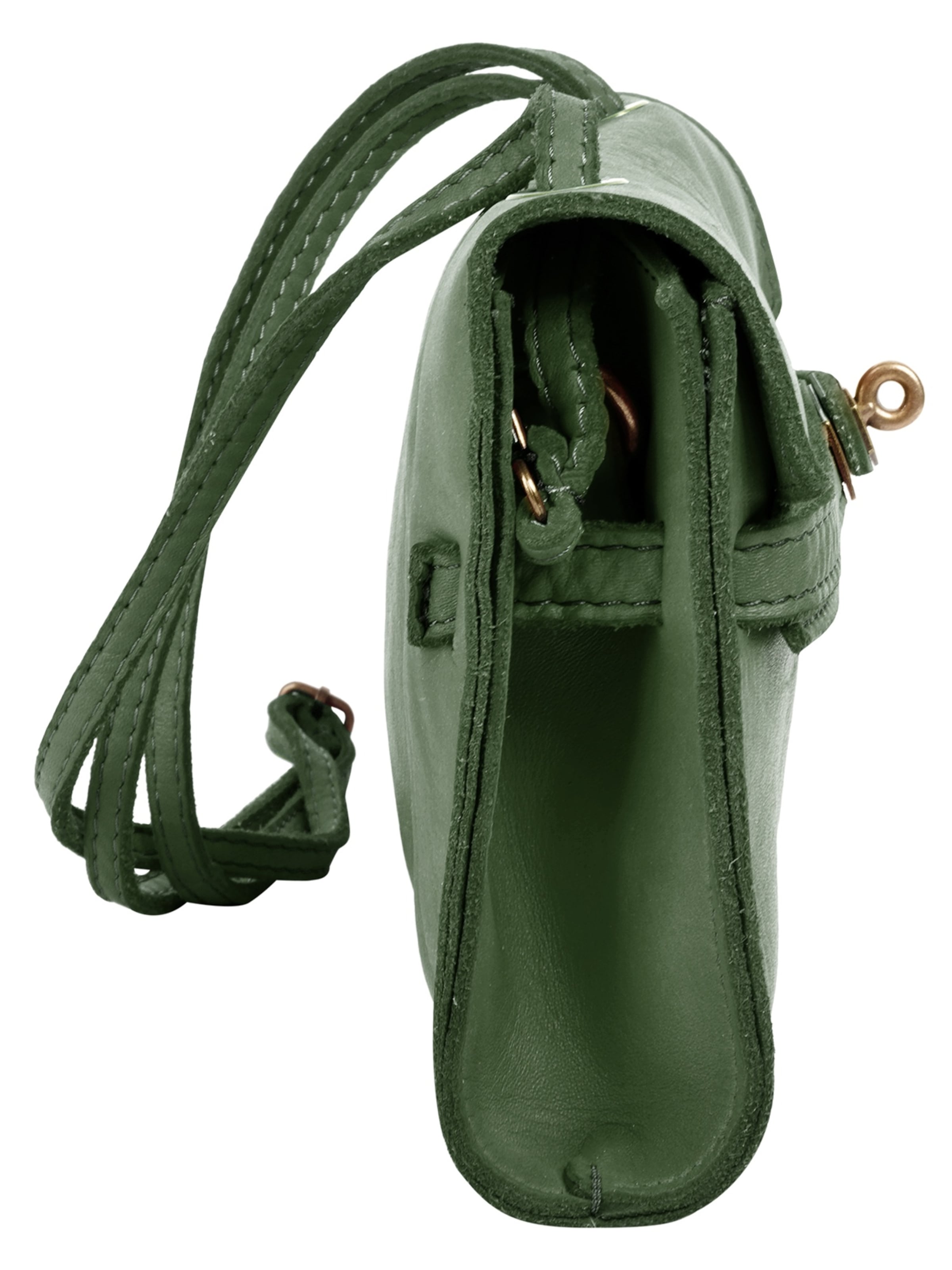 Sac à bandoulière Samantha Look en vert