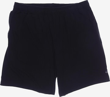 ADIDAS PERFORMANCE Shorts in 35-36 in Black: front
