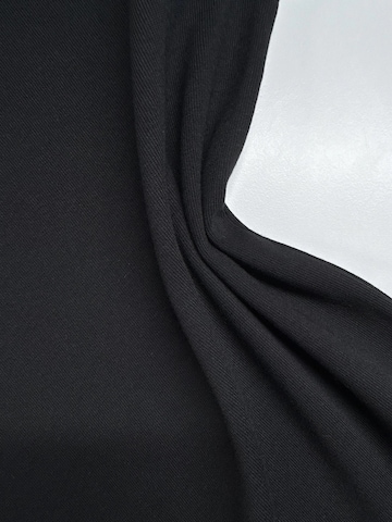 Maglietta 'Mentality' di QWX2 in nero