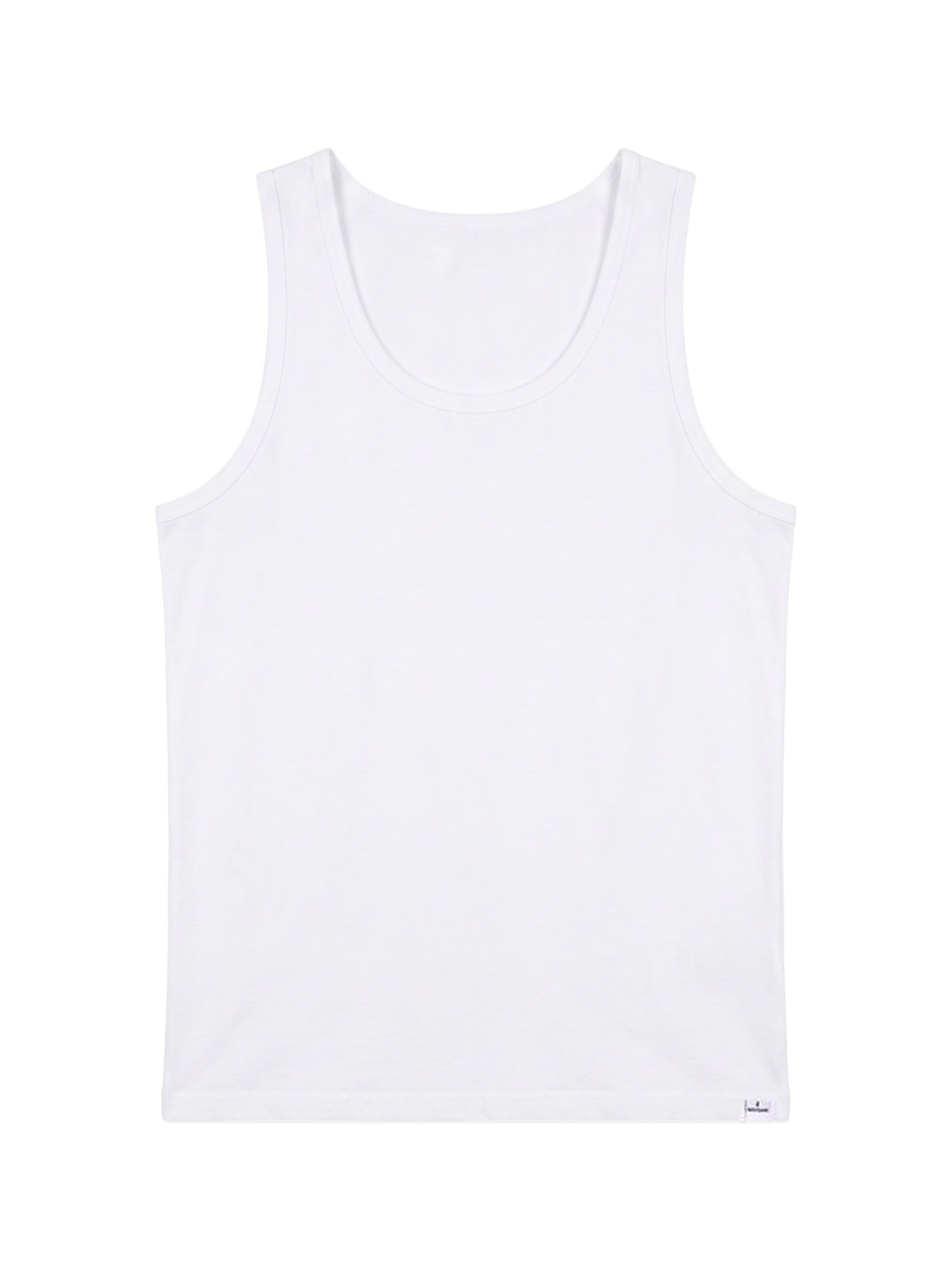 Top di Navigare in bianco: frontale