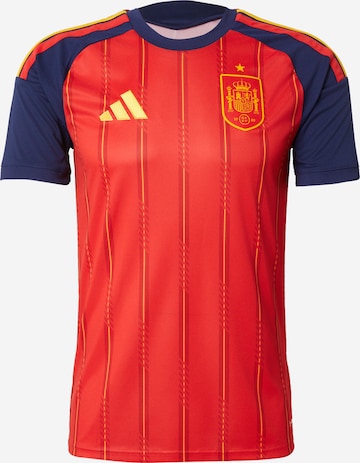 ADIDAS PERFORMANCEDres 'RFEF H JSY' - crvena boja: prednji dio