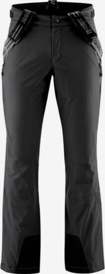 Maier Sports Skihose 'Copper' in schwarz, Produktansicht