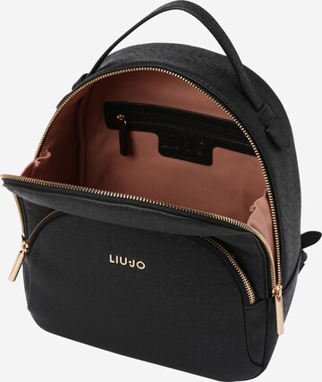 Liu Jo - Mochila em preto