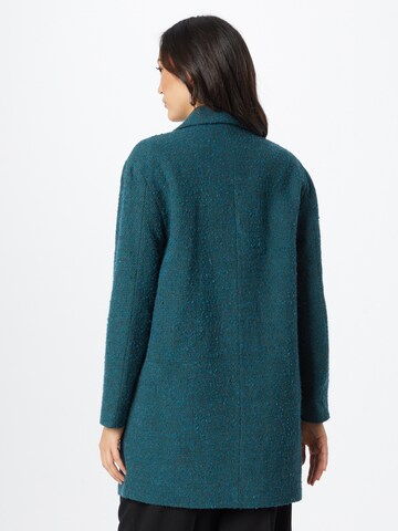 Cappotto di mezza stagione di Sisley in blu