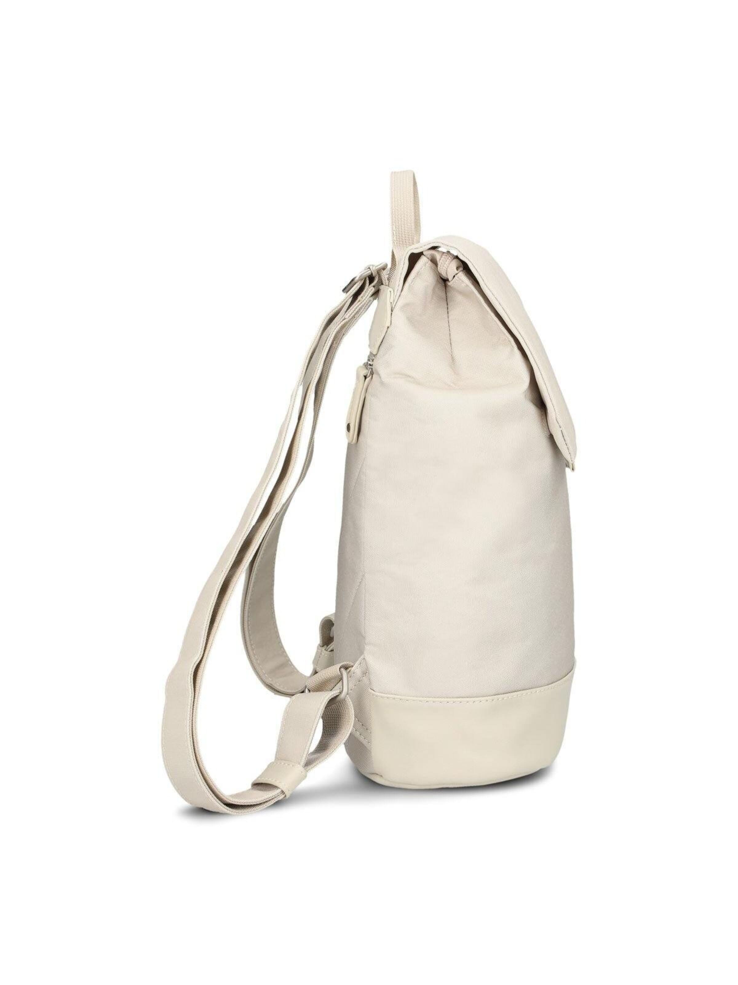 ZWEI Rucksack 'OLLI OR13'‌‌‌‌‌‌‌‌‌‌ in Beige