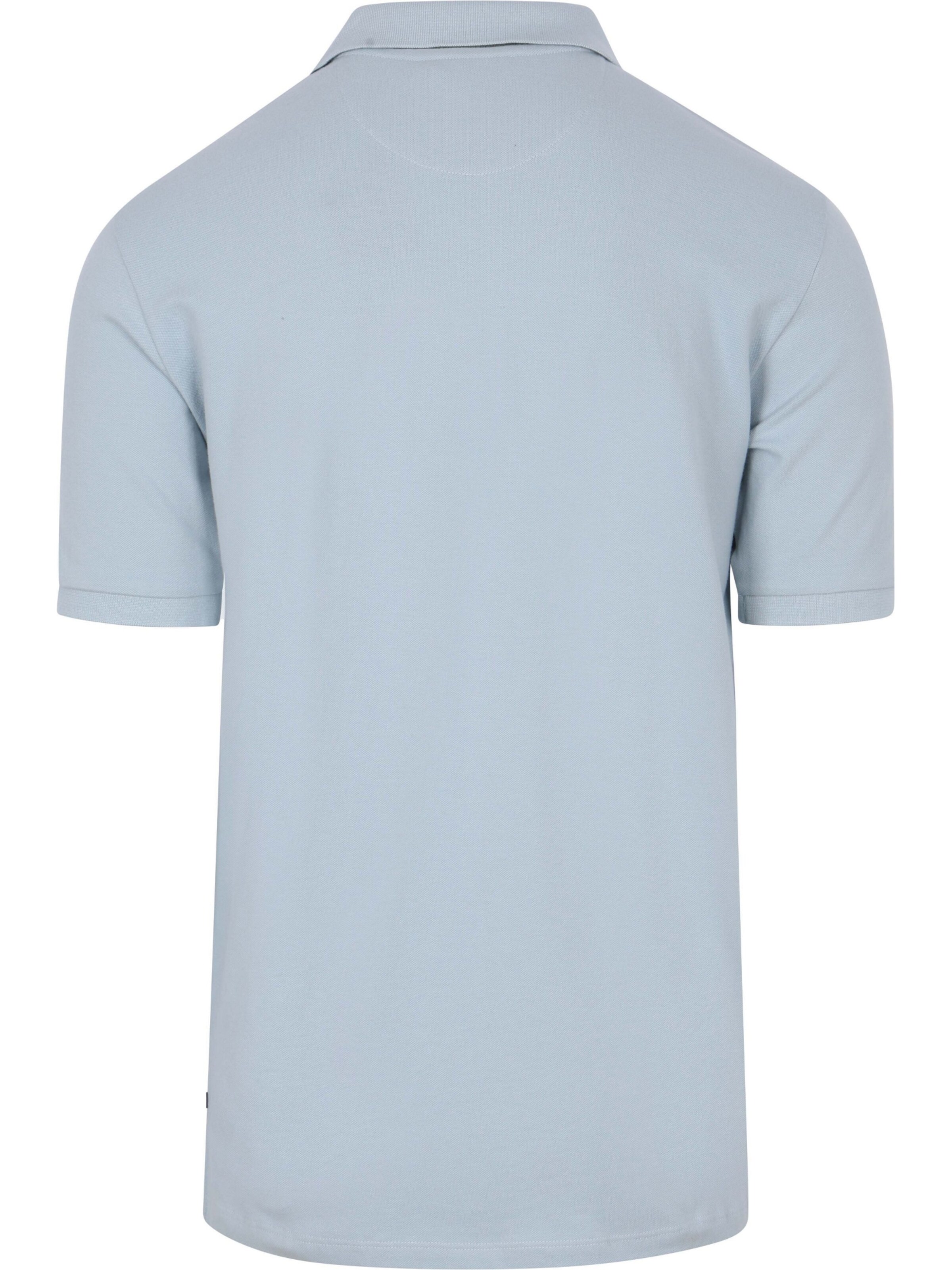 Suitable Shirt 'Tip Ferry'‌‌‌‌‌‌‌‌ in Blau