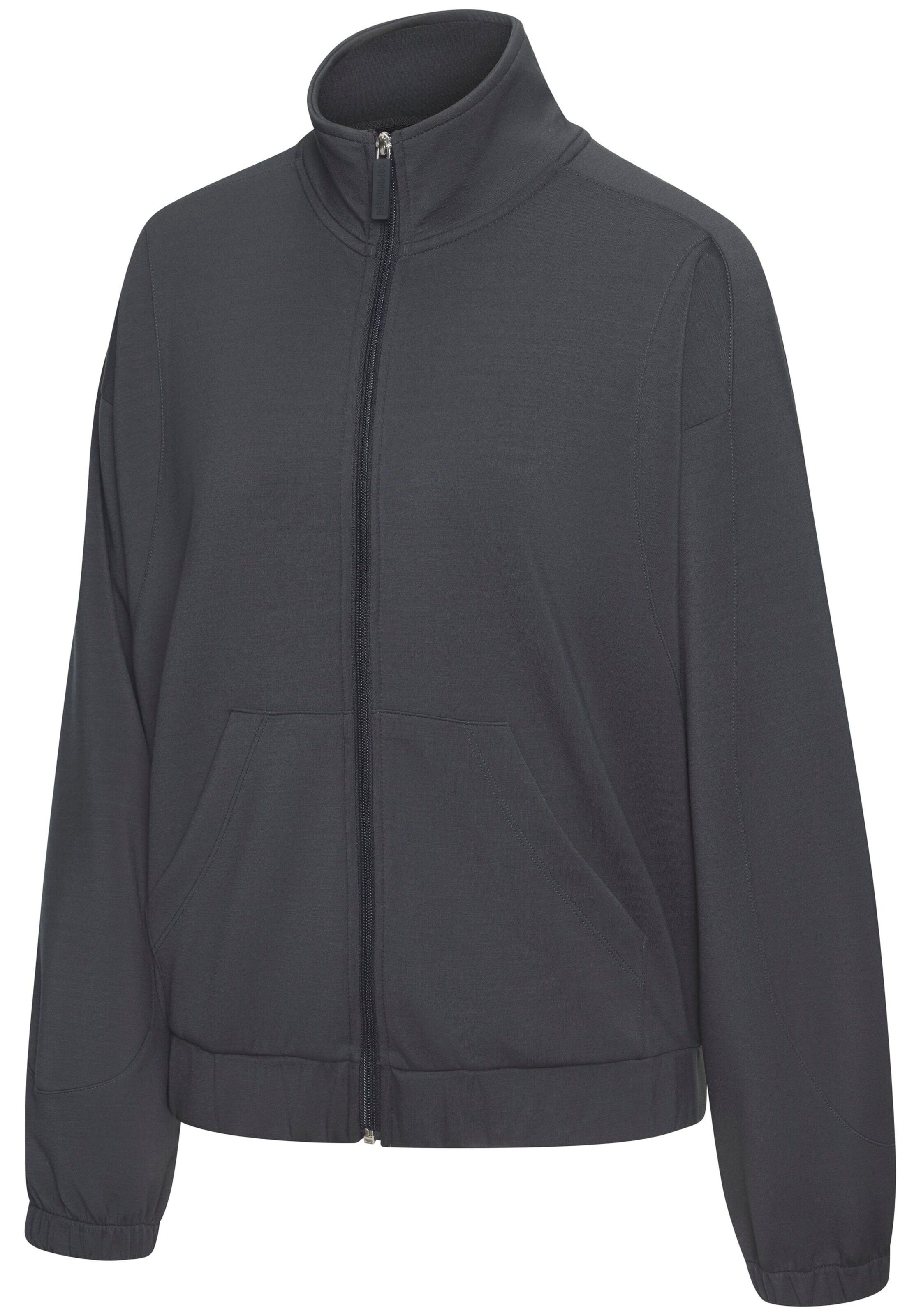 Copenhagen Studios Mikina – šedá