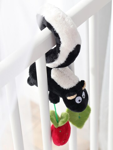 SIGIKID Stuffed animals in Black
