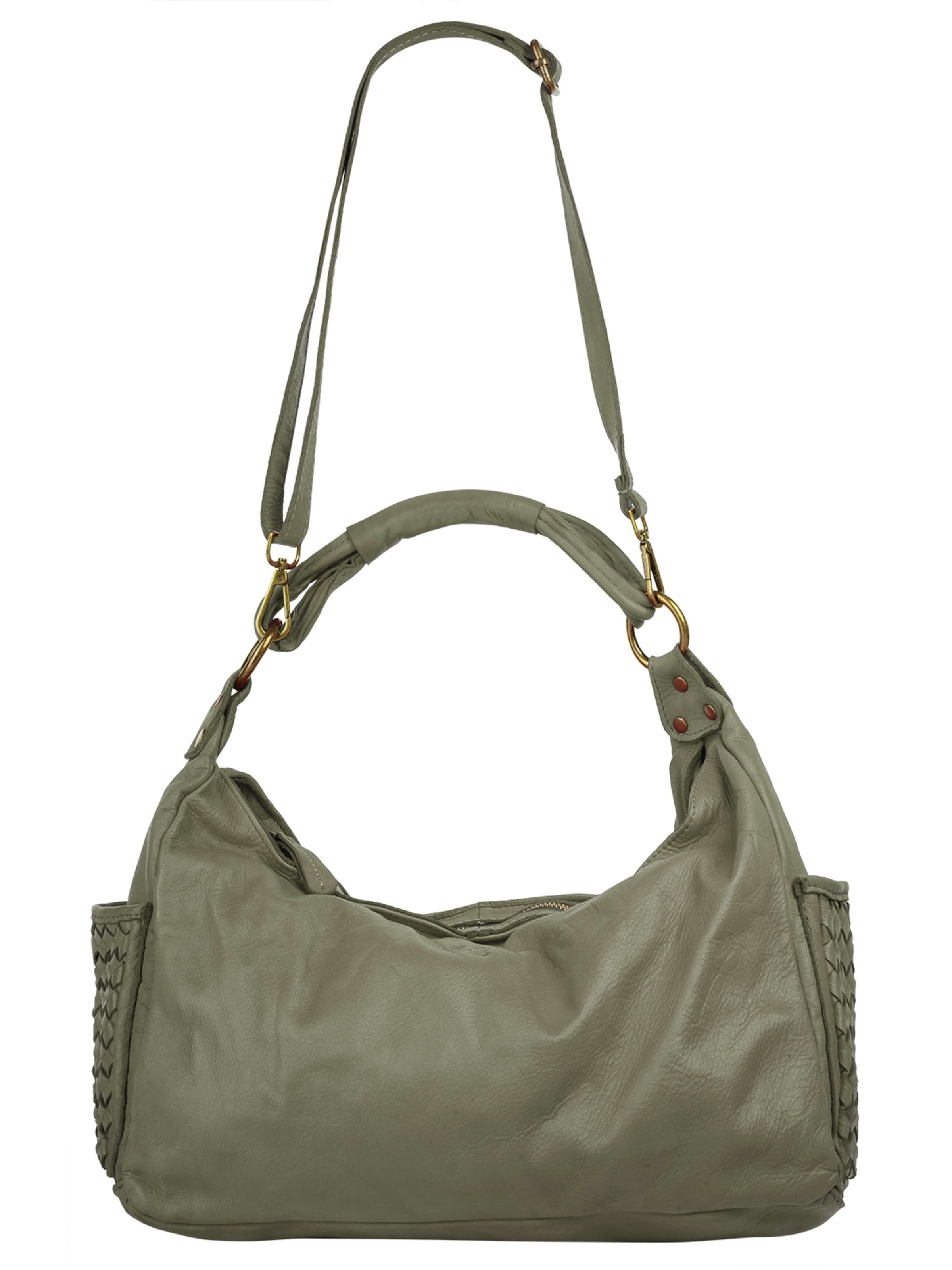 Sacs à main Samantha Look en vert