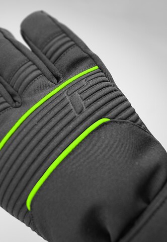 REUSCH Athletic Gloves 'Crosby R-TEX® XT' in Mixed colors