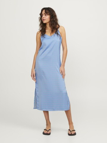 Robe de cocktail 'JXCleo' JJXX en bleu