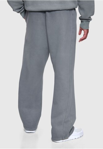 Dropsize Regular Broek in Grijs