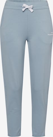 KangaROOS Pants in Blue: front