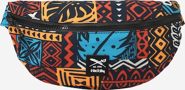 Iriedaily Belt bag 'Streetz' in Mixed colours