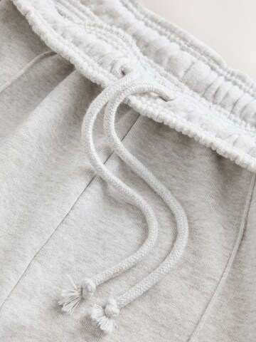 Next Wide leg Trousers in Grey