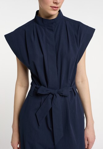 DreiMaster Klassik Jumpsuit in Blue