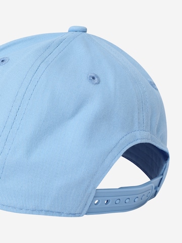 DAN FOX APPAREL Cap 'Amir' in Blue