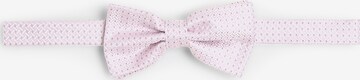 Finshley & Harding London Pochet in Roze