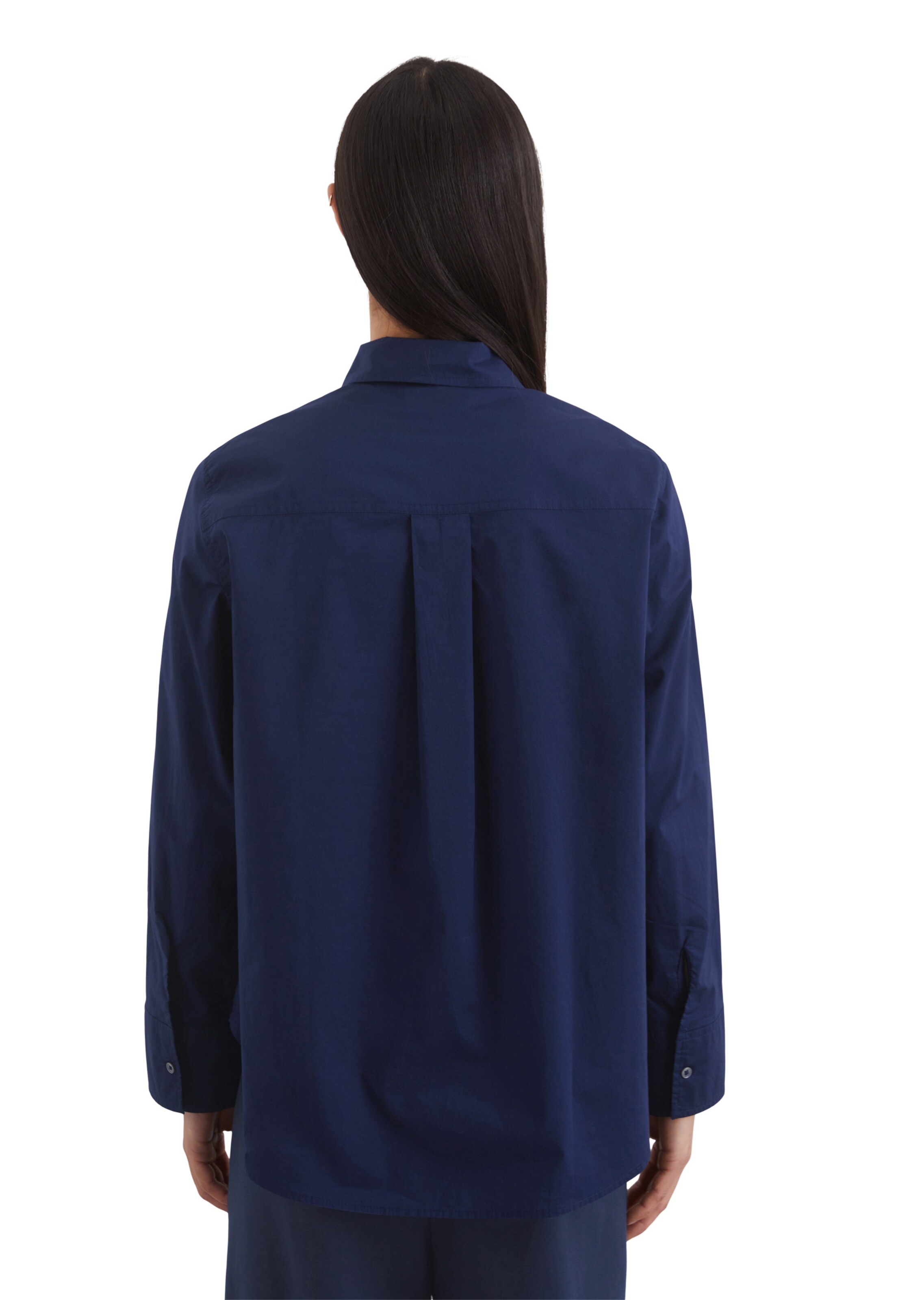 Marc O'Polo - Blusa en azul