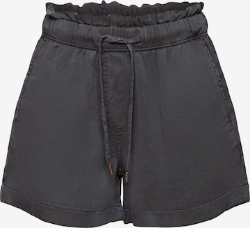 ESPRIT Regular Shorts in Grau: predná strana