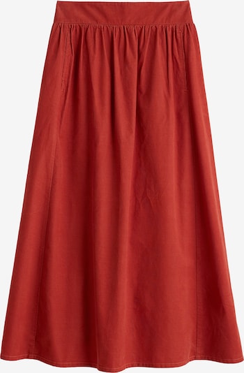 Seasalt Cornwall Hame 'Mevagissey' värissä oranssi, Tuotenäkymä