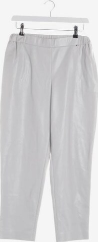 BOSS Pants in M in White: front