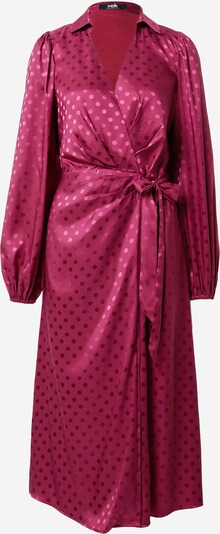 Wallis Obleka | roza barva, Prikaz izdelka