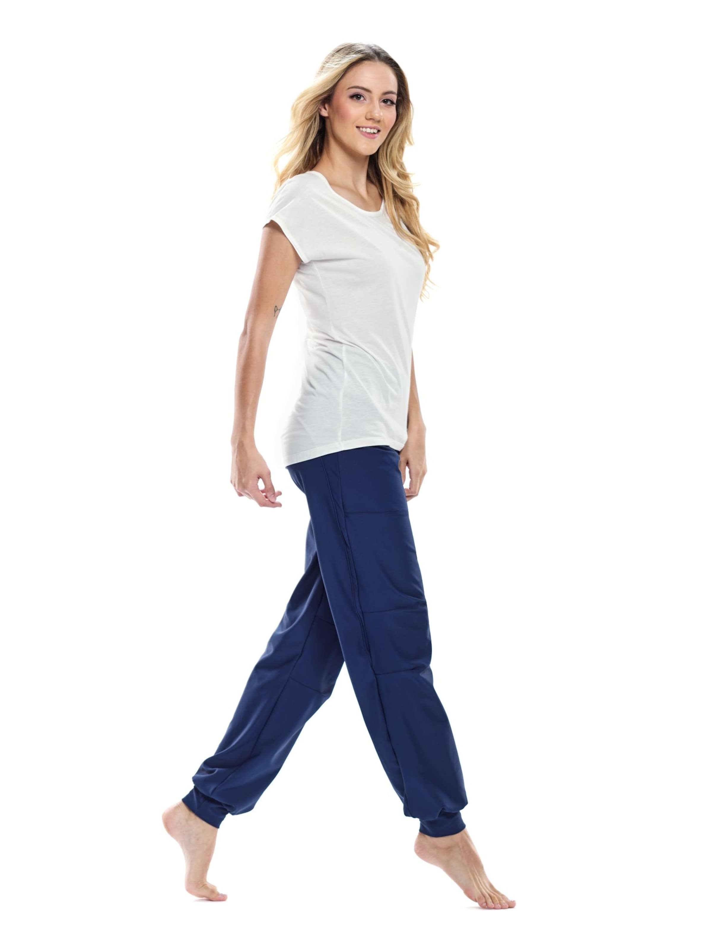 Winshape Funkcionális felső 'MCT013' - fehér