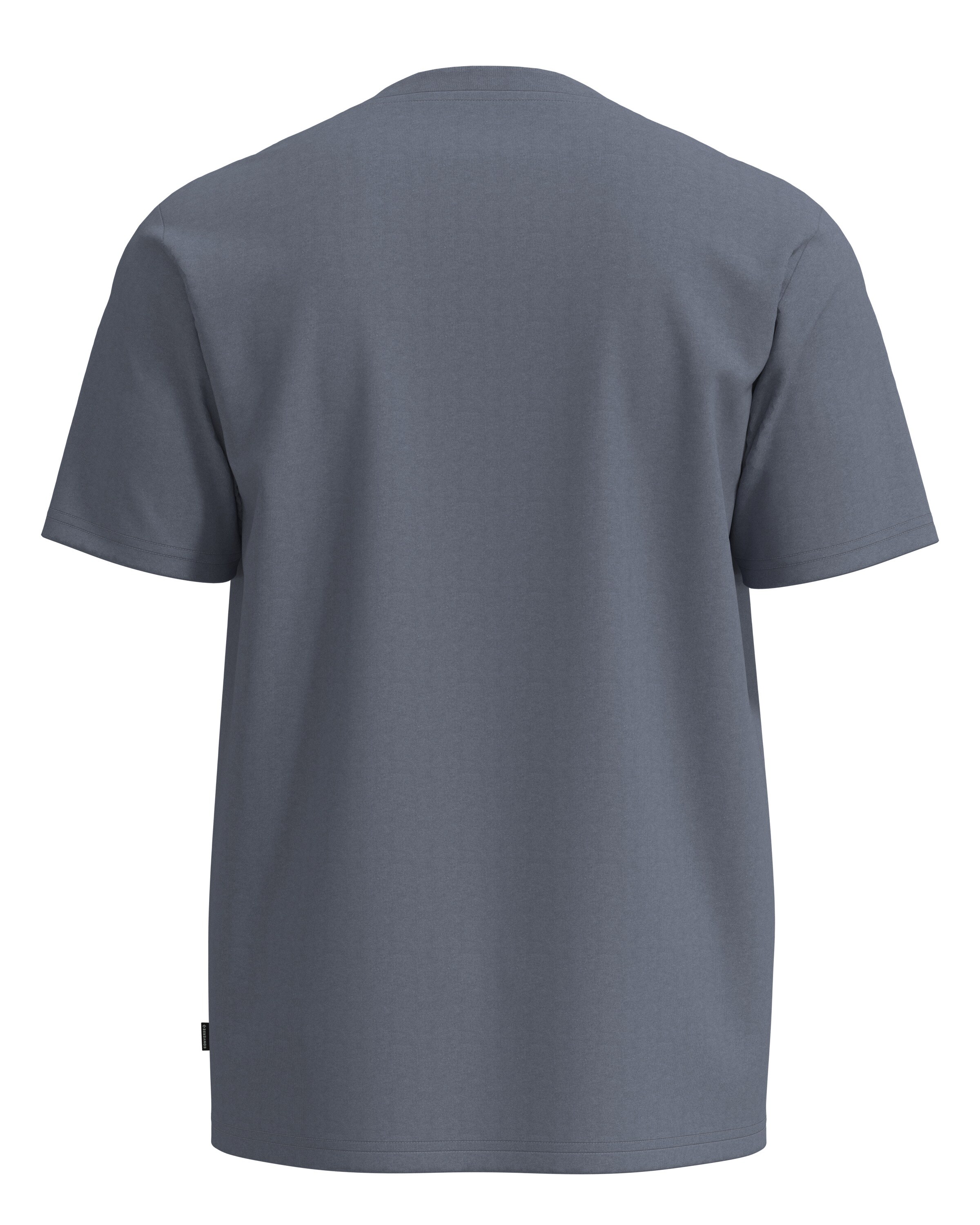 CONVERSE T-Shirt in Blau
