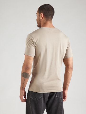 JOOP! Jeans Футболка 'Alphis' в Бежевый