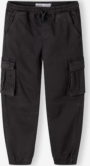 MINOTI Housut värissä antrasiitti, Tuotenäkymä